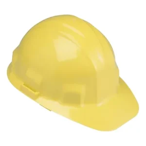 Sentry III Hard Hats Cap Style – Yellow | 138-14407
