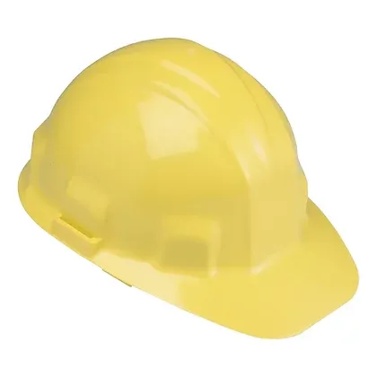 Sentry III Hard Hats Cap Style – Yellow | 138-14407
