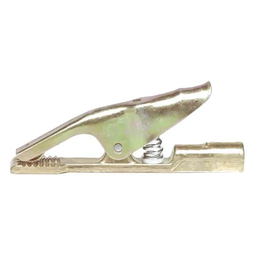 JacksonSafety Ground Clamp – 200 A | 138-14730