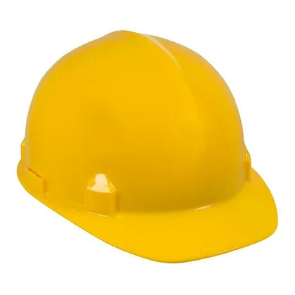Jackson Safety SC-6 Hard Hats Cap Style – Yellow | 138-14833