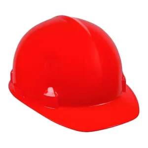 Jackson Safety SC-6 Hard Hats Cap Style – Red | 138-14841
