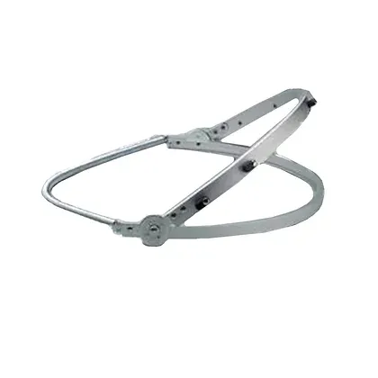 Jackson 37 Safety Cap Adapter | 138-14945