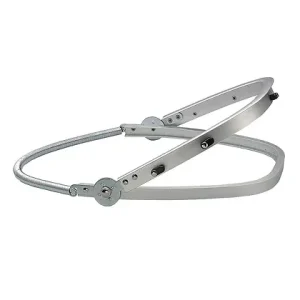 Jackson Safety 14948 Capmount Adapter – Aluminum | 138-14948