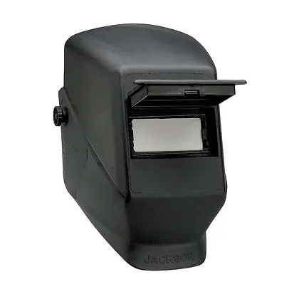 370 Speed dial HSL-2 Welding Helmets – 10 | 138-14972
