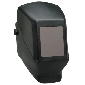 Jackson Safety HSL-100 Passive Welding Helmet – Slotted Hard Hat Adapter | 138-14978