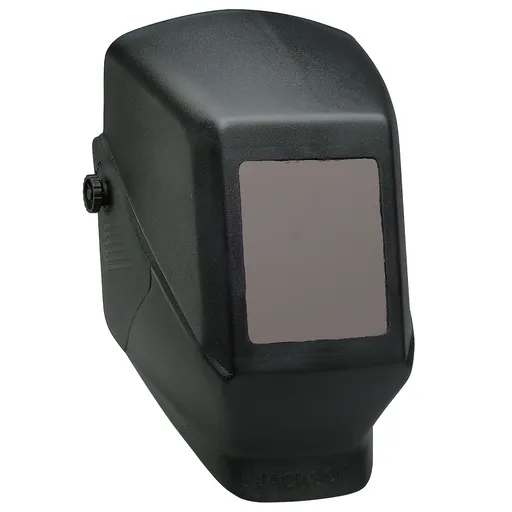 Jackson Safety HSL-100 Passive Welding Helmet – Slotted Hard Hat Adapter | 138-14978