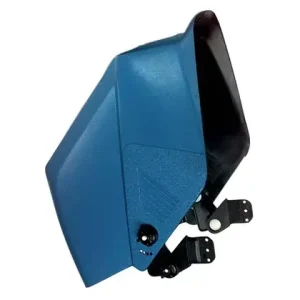 JacksonSafety 187-S Mounting Kit | 138-15968