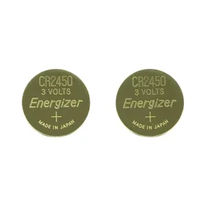 Jackson Safety 15984 Replacement Batteries | 138-15984