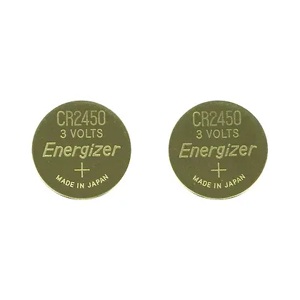 Jackson Safety 15984 Replacement Batteries | 138-15984