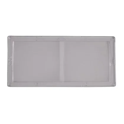 Jackson Safety Magnifier Plate – 4.25 in – 1.50 | 138-16058
