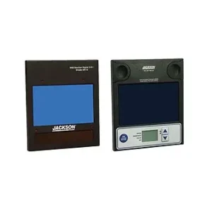 Jackson Safety Cartridge | 138-16622
