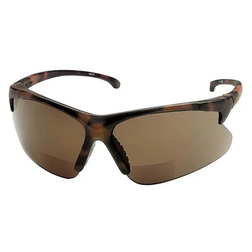 KleenGuard 30-06 Safety Glasses – Brown – 1.5 | 412-19872