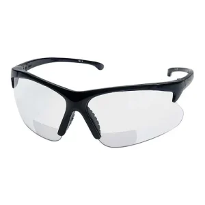 KleenGuard 30-06 Safety Glasses – Clear – 1.0 | 412-19876