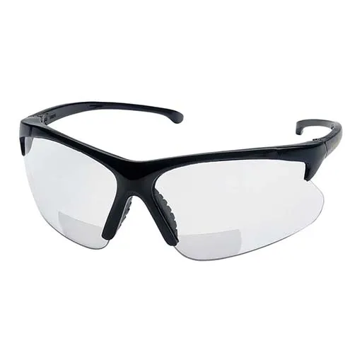 KleenGuard 30-06 Safety Glasses – Clear – 2.5 | 412-19891