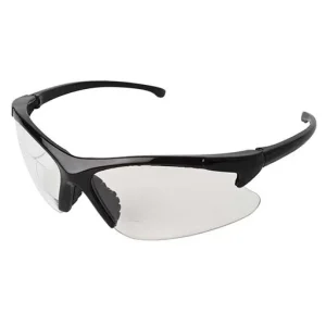 KleenGuard 30-06 Dual Safety Glasses – 2.5 | 412-20389