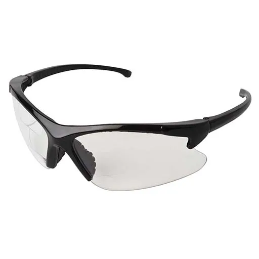 KleenGuard 30-06 Dual Safety Glasses – 2.5 | 412-20389