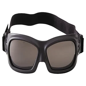 Wildcat Safety Goggles – Smoke | 412-20526