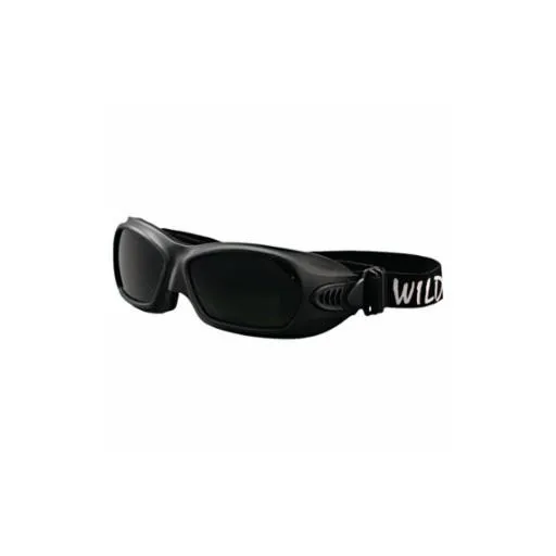 Wildcat Safety Goggles – IRUV – 5 | 412-20529