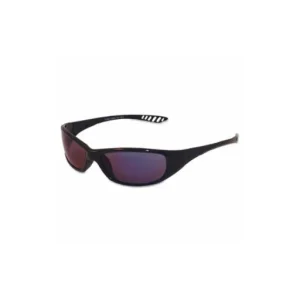 KleenGuard Hellraiser Safety Glasses – Blue Mirror | 412-20543