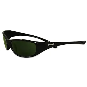 KleenGuard Hellraiser Safety Glasses – IRUV – 5 | 412-20545