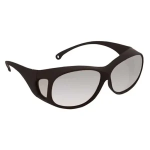 KleenGuard OTG Safety Glasses – Black | 412-20748