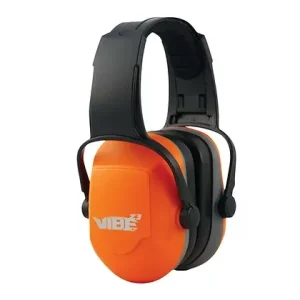 Jackson Safety 2077 Earmuffs – 22 dB | 138-20776