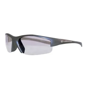 Smith & Wesson Equalizer Safety Glasses – Gunmetal | 412-21298
