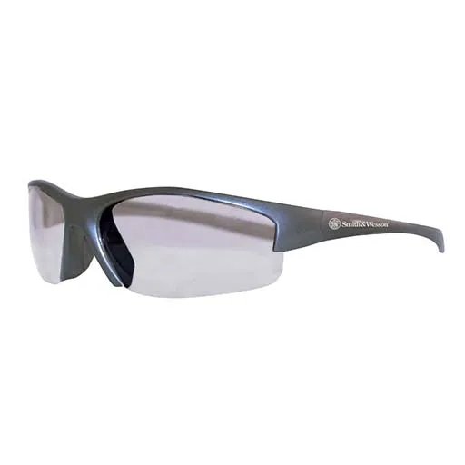 Smith & Wesson Equalizer Safety Glasses – Gunmetal | 412-21298