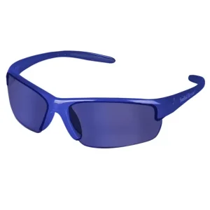 Smith & Wesson Equalizer Safety Glasses – Blue – Blue Mirror | 412-21301