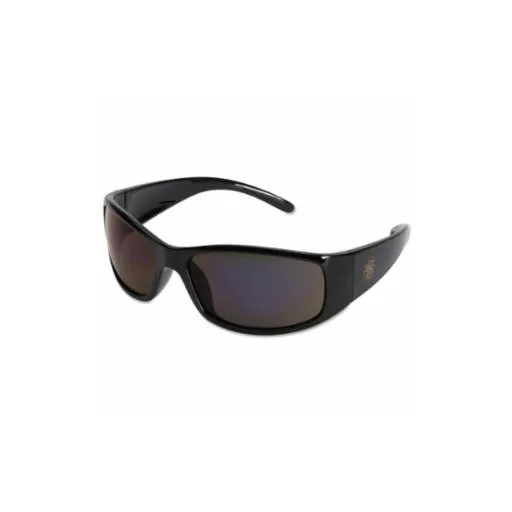 Smith & Wesson Elite Safety Glasses – Smoke | 412-21303