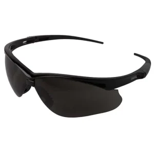 KleenGuard Nemesis Rx Readers Prescription Glasses – Smoke – 2.0 | 412-22518