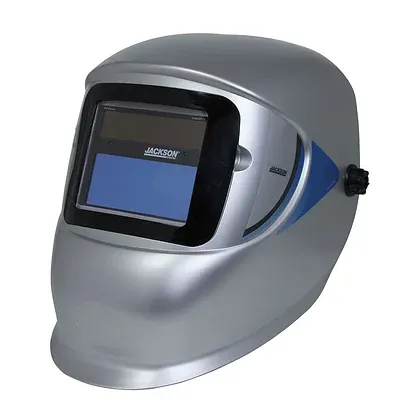 370 Speed dial WH40 Welding Helmets – 4 – 9 – 13 | 138-23282