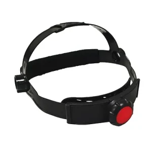 Jackson Safety Replacement Headgear | 138-23442