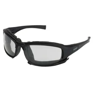 KleenGuard Calico Safety Glasses – Clear | 412-25672