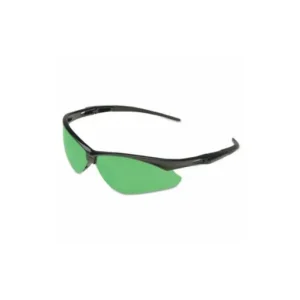 KleenGuard Nemesis Safety Glasses – Black – IRUV – 3 | 412-25692