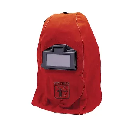 HUNTSMAN Welding Helmets | 138-26035