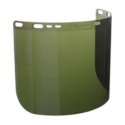 Jackson Safety F50 Face Shield – IRUV 3.0 | 138-26262