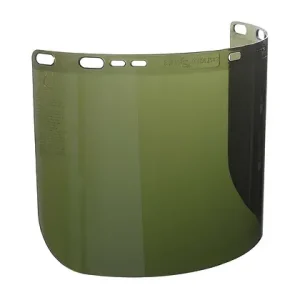 Jackson Safety F50 Face Shield – IRUV 5.0 | 138-28633