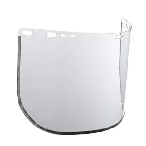 Jackson Safety F30 Face Shield – 15.5 in – Clear | 138-29052