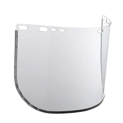Jackson Safety F30 Face Shield – 15.5 in – Clear | 138-29052