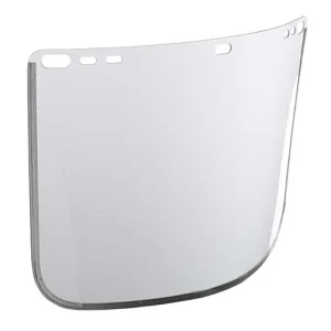 Jackson Safety F30 Face Shield – 12 in – Clear | 138-29078