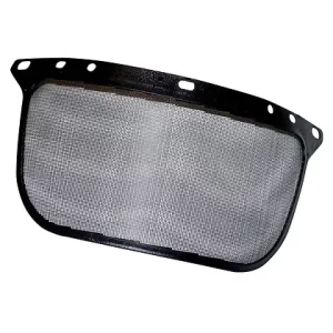 Jackson Safety 29081 Face Shield – Wire Mesh | 138-29081