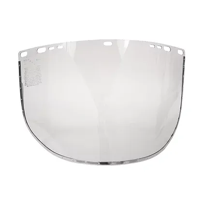Jackson Safety F30 Face Shield – 15.5 in – Light Green | 138-29082