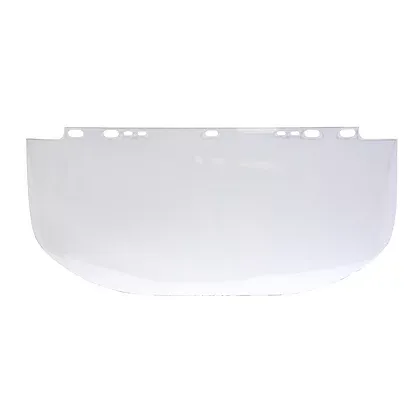 Jackson Safety F30 Face Shield – 15.5 in – Clear | 138-29083