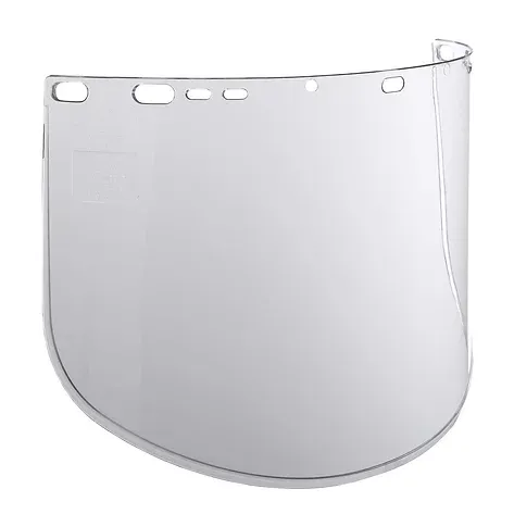 Jackson Safety F40 Face Shield – 9 in | 138-29084