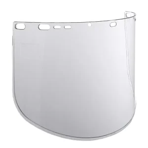 Jackson Safety F40 Face Shield – 9 in | 138-29086