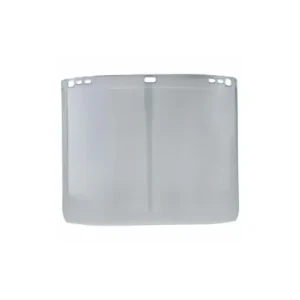 Jackson Safety F20 Face Shield – 8 in – Clear | 138-29087