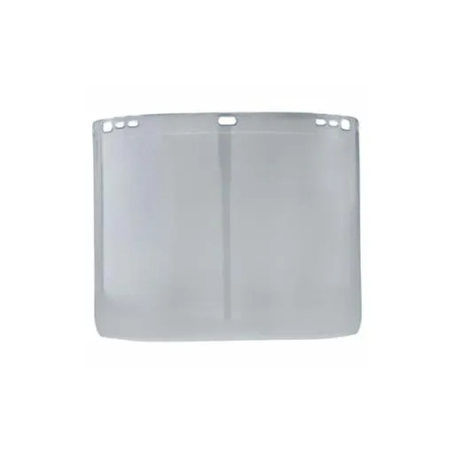 Jackson Safety F20 Face Shield – 8 in – Clear | 138-29087