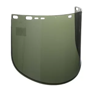 Jackson Safety F40 Face Shield – 9 in | 138-29089