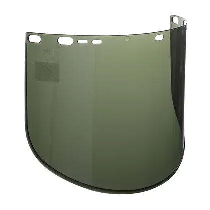 Jackson Safety F40 Face Shield – 9 in | 138-29089